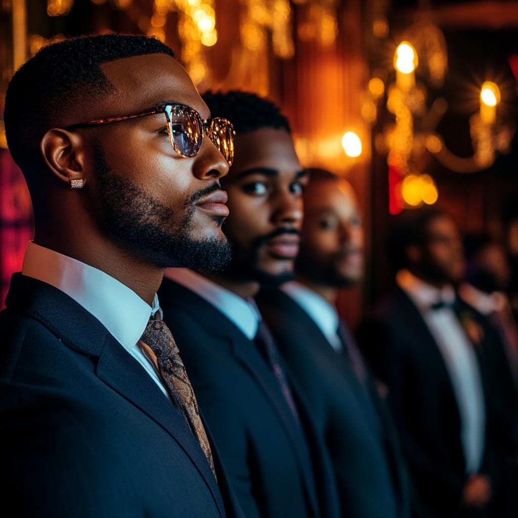 U5933879981 a dynamic group of confident black businessmen we e8c18526 1988 4516 9312 33c72ee022a4 2