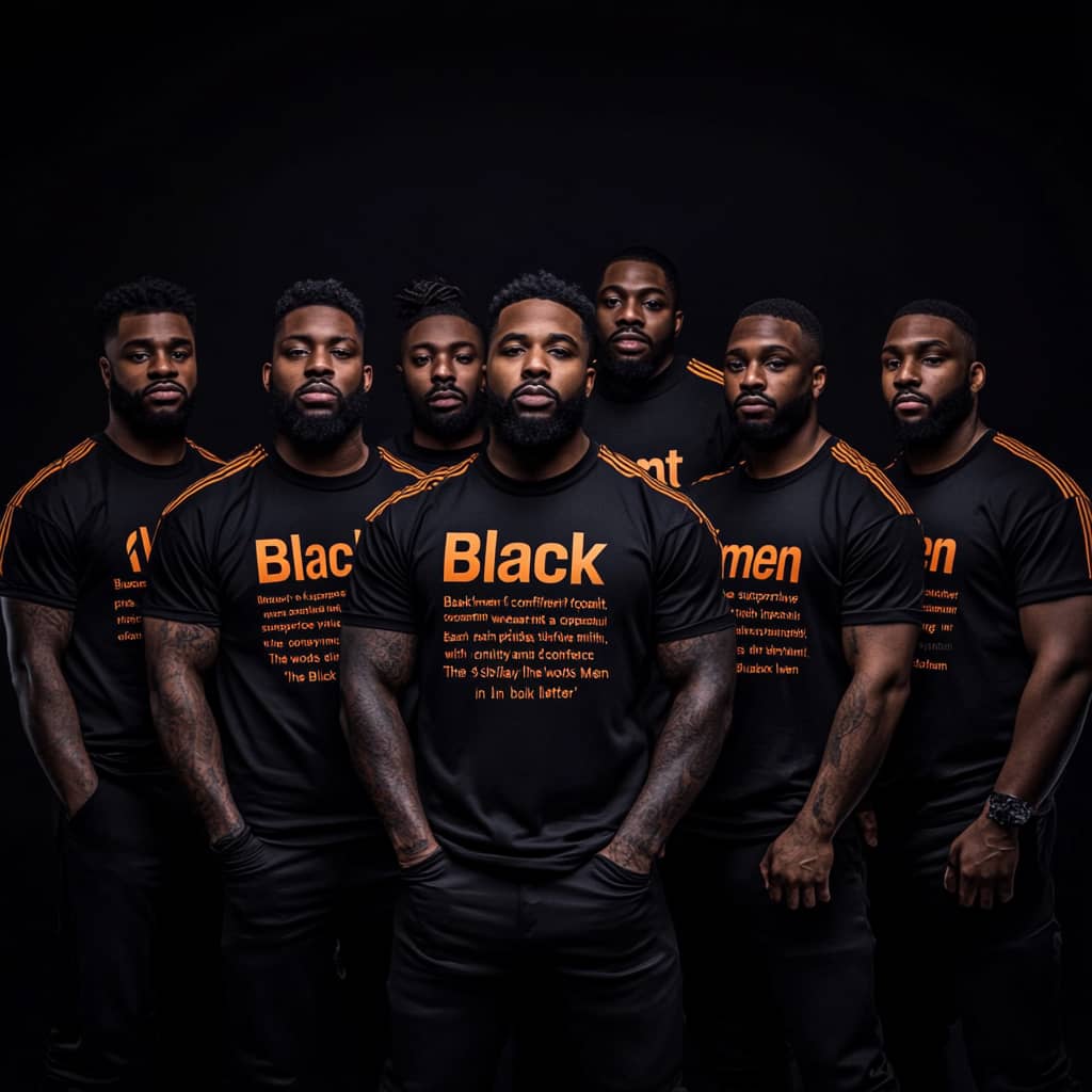 A group of confident black men standing together ab58690c e654 49ff b814 04c6d52ca9bf 3