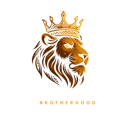 Black men brotherhood (1)