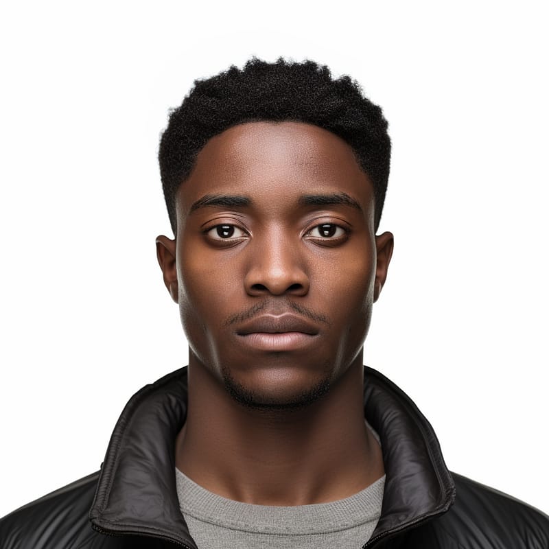 Black men 2