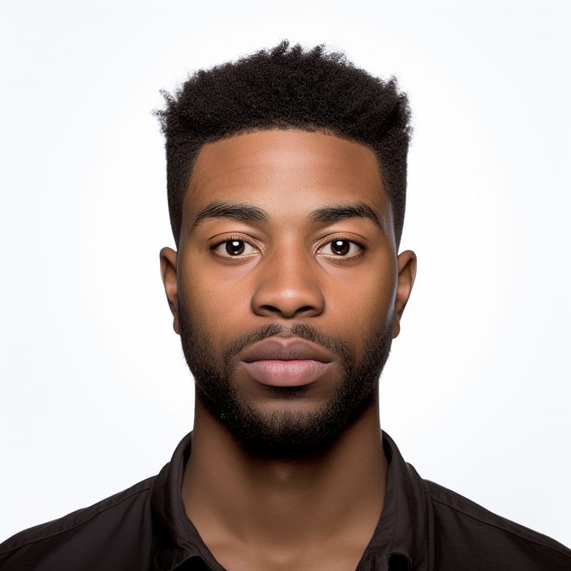 Black men 1