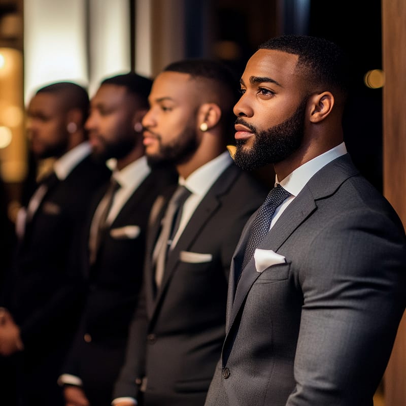 Group of confident black businessmen we e8c18526 1988 4516 9312 33c72ee022a4 0